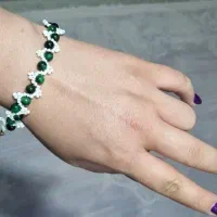 دستبند سازه های من