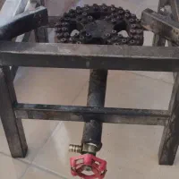 اجاق گاز تک شعله|اجاق گاز و لوازم برقی پختوپز|ملارد, |دیوار