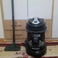 جاروبرقی سطلی 4000