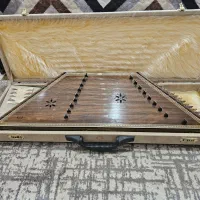 سنتور دست ساز سعید صادقی