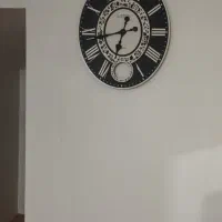 ساعت دیواری