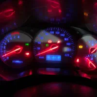 فروش خودرو ام وی ام x33|خودرو سواری و وانت|مرودشت, ابوذر شمالی|دیوار