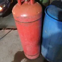 سهمیه گاز خانوار تنی