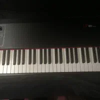 کیبورد میدی کنترلر CME UF80 Classic پیانویی