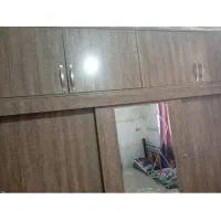 کمد دیواری متحرک|جاکفشی، کمد، دراور|تهران, جوادیه تهرانپارس|دیوار