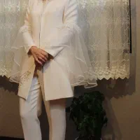 لباس نامزدی و عقد