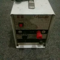 شارژرباتری۲۴ولت