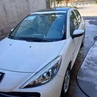 207اتومات|خودرو سواری و وانت|اندیمشک, |دیوار