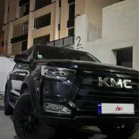 کی ام سی t8|خودرو سواری و وانت|کرمانشاه, |دیوار
