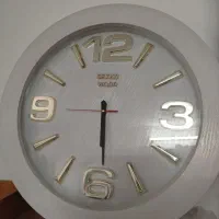 ساعت دیواری