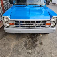 سایپا وانت تناژ پایین