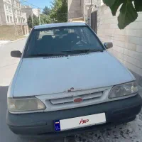 پراید ۸۲