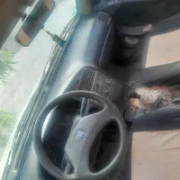 با سلام مدل ۸۶|خودرو سواری و وانت|نگین کویر, |دیوار