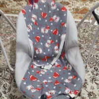 گهواره‌گهواره|کالسکه و لوازم جانبی|سنقر, |دیوار