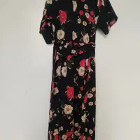 پیراهن ساحلی