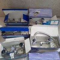 ست شیر الات شیبه خشک و اکبند