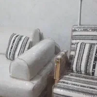 کاور مبل دلاوین|خدمات پیشه و مهارت|چهاردانگه (تهران), |دیوار