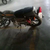 هندا 200 مدل 1404