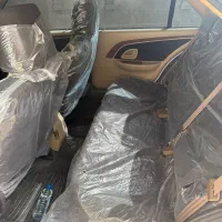 فروش پژو پارس1403 کم کار|خودرو سواری و وانت|بندرعباس, |دیوار