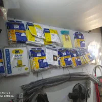 قطع ات لوازم خانگی|عمدهفروشی|رشت, ولکس|دیوار