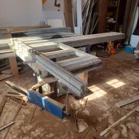 دورکن نوین چوب برش چوب رامشیر