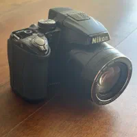 دوربین نیکون Nikon coolpix p500 نو