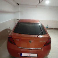 پروتون جنتو اتومات