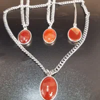 گردنی  عقیق