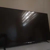 تلوزیون LED 43 سینگل HD کم کار و تمیز|تلویزیون و پروژکتور|اصفهان, باغ زیار|دیوار