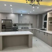 طراحی و اجرا کابینت کمد دیواری|مصالح و تجهیزات ساختمان|چهاردانگه (تهران), |دیوار