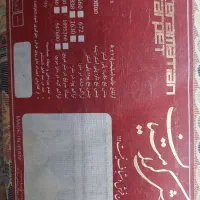 فرش ۶متری کرامتیان