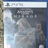 بازی اسیسینز معراج ps5