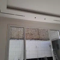 نقاش ساختمان فولادشهر