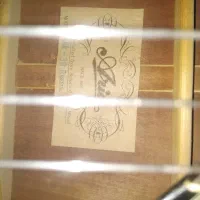 گیتار آریا AK30BK|گیتار، بیس، امپلیفایر|کرمانشاه, |دیوار