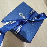 ساعت کاسیو اصل