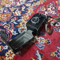 دوربین شکاری کلکسیون|دوربین عکاسی و فیلمبرداری|یزد, |دیوار