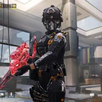 اکانت کالاف دیوتی موبایل ندای وظیفه