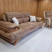 طرح تعویض مبل وسرویس خواب|مبلمان خانگی و میز عسلی|قزوین, |دیوار