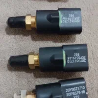 سنسور گاز بیل مکانیکی