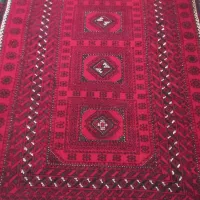 قالیچه بلوچی|فرش|قوچان, |دیوار