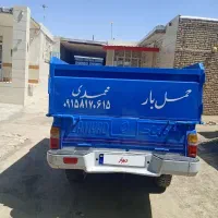 نیسان|خودرو سنگین|زاوه, |دیوار