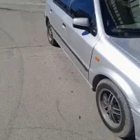 سمند مدل ۸۴ ،LX|خودرو سواری و وانت|ارومیه, |دیوار