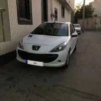 207 فرمون برقی|خودرو سواری و وانت|اصفهان, شاه پسند|دیوار