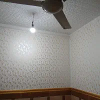 رنگکاری ۱۰۰ درصد قابل شستشو وشیک متری ۱۰۰ تا ۱۳۰|خدمات پیشه و مهارت|باغ ملک, |دیوار