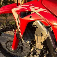crf 450|موتورسیکلت|تبریز, |دیوار
