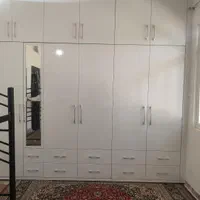 ساخت انواع کابینت و کمد دیواری