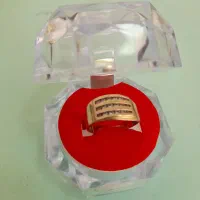 طلا ۱۳ گرم|جواهرات|کوهدشت, |دیوار