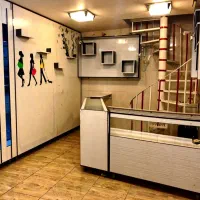 فروش مغازه دو نبش سند تک برگ  (بلوار اصلی مارلیک)|فروش مغازه و غرفه|فردیس, فردیس|دیوار