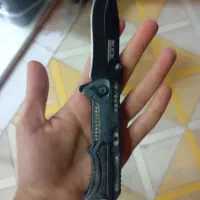 چاقو