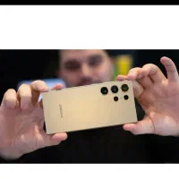 S24 Ultra 5G|موبایل|شادگان, |دیوار